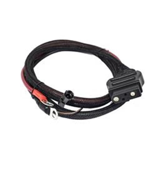 412408 Replaces Fisher and Western Truck Side Battery Cable Harness