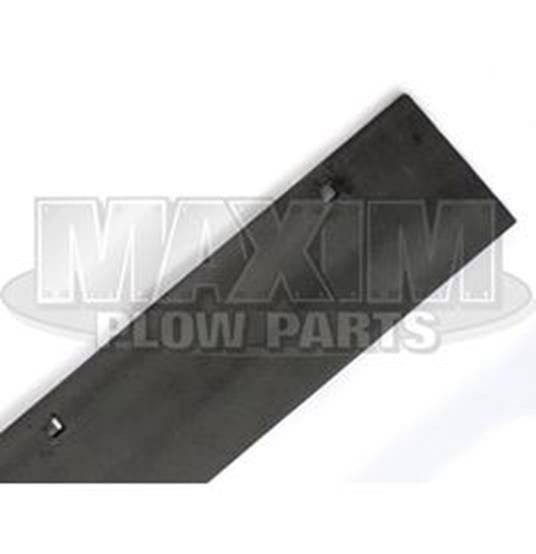 413016 Replaces Fisher and Meyer Steel Cutting Edge 1/2" Thick x 6