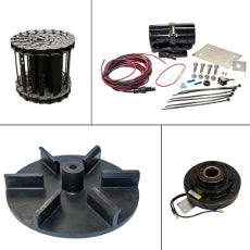 Spreader Parts