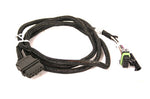 412424 - Replaces Fisher, Western, Snow-Ex, Blizzard 11 Pin Truck Side Light Wiring Harness P/N 26357, 26377.
