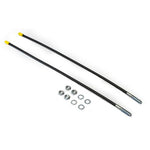 410002 - Replaces Fisher Cable Stud Mount Guide Sticks - P/N 7906K