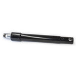 411008 - Replaces Fisher, Valk and Western Snowplow Angle Cylinder (1.5" x 10") P/N A318, W9C03493, HY-1510, 25209, 66342,