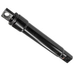 411014 - Replaces Fisher, Goodroads, Henke and Valk 2" x 10" Single Acting Snowplow Cylinder P/N A3463, 62100344, 7080103, CS200X10STD, W9C04057, HY-212