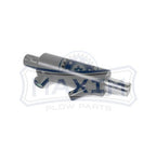 411041 - Replaces Snoway 1.5" x 4" Double Acting Lift Cylinder P/N 96100085