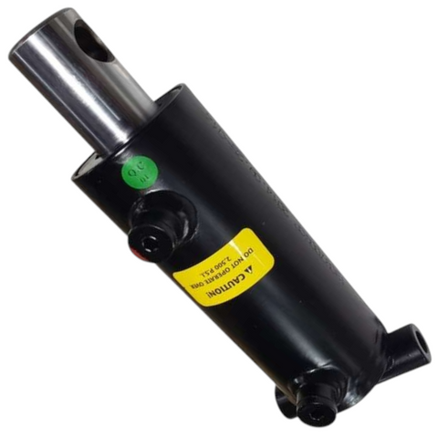 411043 - Replaces Snoway 1.5" x 3.875" Double Acting Lift Cylinder P/N  96106077