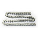 420506 - Replacement for Fisher "PolyCaster" and Western "Tornado" New Style Roller Chain Assembly 78075