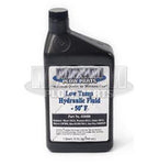 410400 - Quart of Low Temp Hydraulic Fluid | Oil for Snowplows, Liftgates and other DC Powerpack Applications HYD01835, 15134, 1307005, 96005029, 49311