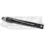 411010 - Replaces Fisher and Western 1.5" x 10" Snowplow Lift Cylinder - O-Ring Ports P/N 56600, 64706