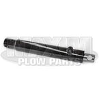 411011 - Replaces Fisher and Western 2" x 10" Double Acting V-Plow Angle Cylinder P/N 56709