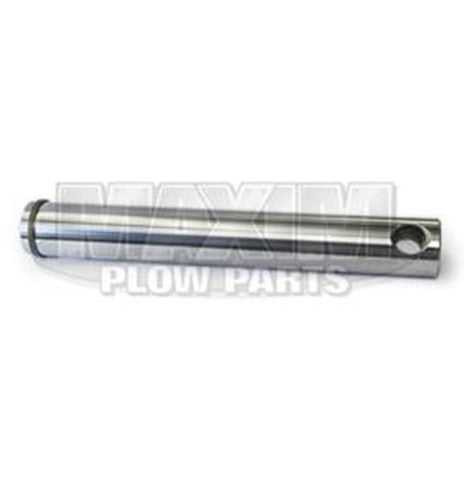 411303 - Replaces Fisher and Western 1.5" Chrome Rod with 1.00" pins for SEHP 6" Powerpacks P/N 5509