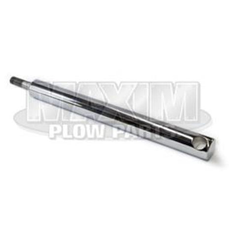 411301 - Replaces Meyer Chrome Rod for H Model Powerpacks - 8" Stroke P/N 15206