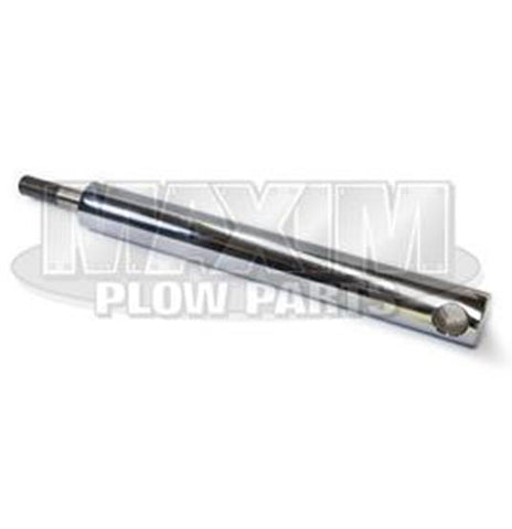 411302 - Replaces Meyer Chrome Rod for 6" Stroke Power packs P/N 15208