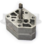 411351 - Replaces Fisher and Western Hydraulic Pump Kit for Flo-Stat and Insta-Act Powerpacks - New Style P/N 21501K-1