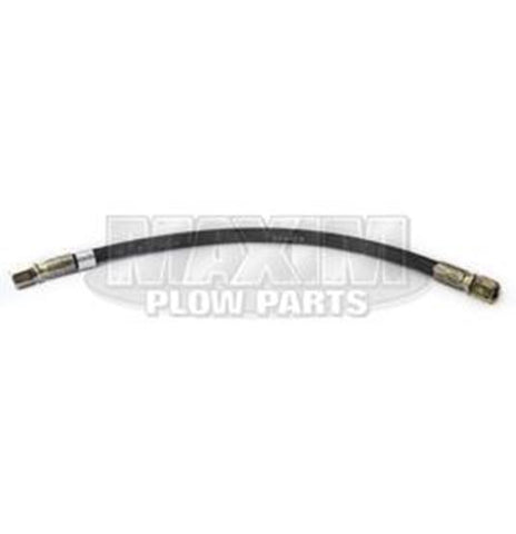 411719 - Replaces Fisher Lift Hose 1/4" x 18" P/N 56574