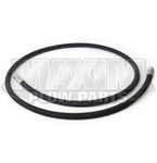 411733 - Replaces Western 3/8" x 78" Snowplow Hose with FJIC Ends P/N 49468