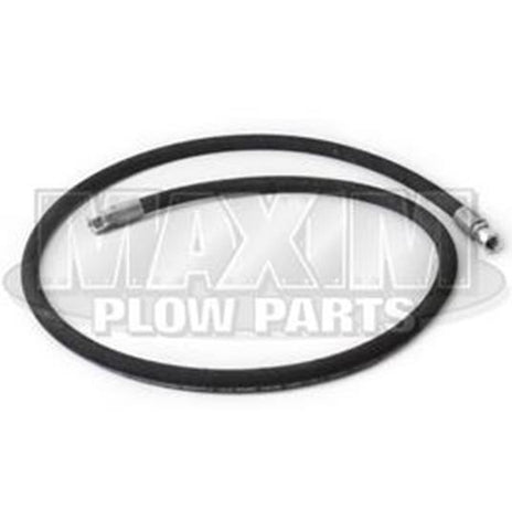 411734 - Replaces Western 3/8" x 32" Snowplow Hose with FJIC Ends P/N 49469
