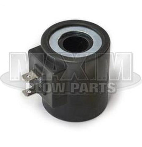 412000 - Replaces Boss Coil for Valve Assembly P/N HYD07029