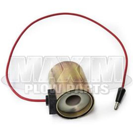 412003 - Replaces Meyer "B" Coil - Red Wire P/N 15382
