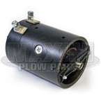 412103 - Replaces Fisher and Western 4" Snowplow Electric Starter Motor P/N 21500K-1