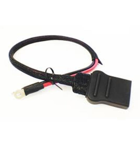 412403 - Replaces Fisher and Western Plow Side Battery Cable Harness Assembly P/N 21294