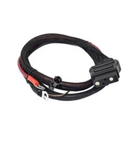 412408 - Replaces Fisher and Western Truck Side Battery Cable Harness Assembly P/N 63411