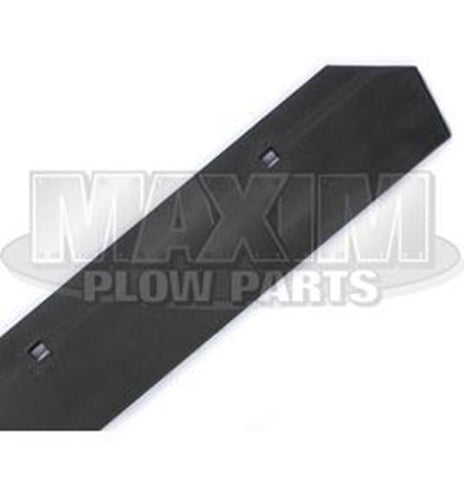413003 - Replaces Boss 8.2' "RT3" V-Plow Steel Cutting Edge (1 Side) Passenger or Drivers Side Edge P/N BAX00098