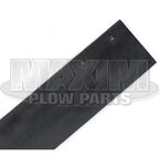 413007 - Replaces Boss 8' Super Duty Steel Cutting Edge - 1/2" Thick x 6" Height x 96" length P/N STB03003