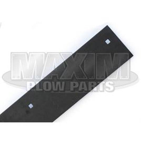 413023 - Replaces Meyer 6.5' Steel Cutting Edge for Two Meter "TM" Snowplows - 3/8" x 6" x 78" P/N 09100