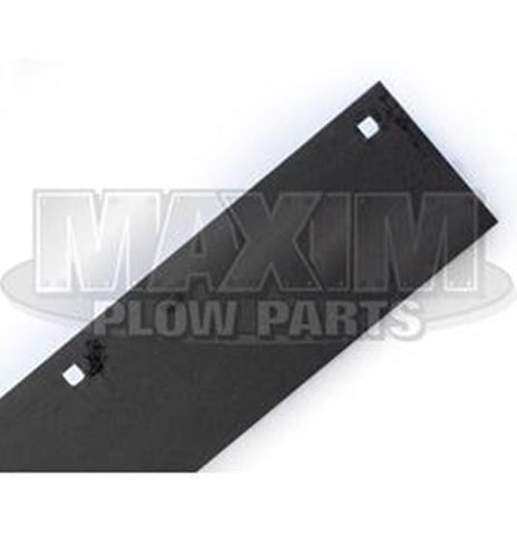 413024 - Replaces Meyer 8.5' Steel Cutting Edge for "C" and "Lot-Pro" Snowplows - 1/2" x 6" x 102" P/N 09134