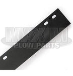 413034 - Replaces Western 9' "Pro-Plus" Steel Cutting Edge - 1/2" Thick x 6" Height x 108" Length P/N 63990
