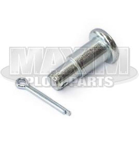 413411 - Replaces Fisher Step Pin Kit P/N 27177