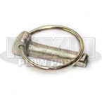 413432 - Replaces Boss, Fisher and Western 7/16" Linch Pin