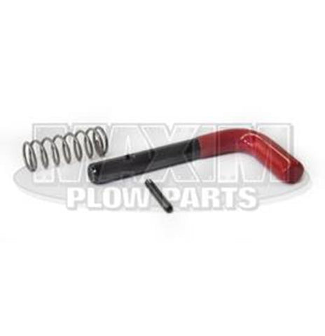 413443 - Replaces Western Stand Pin Lock Kit P/N 67844
