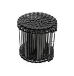 420078 - Replacement Western 8' V-Box Salt Spreader Conveyor Chain - 108 Links