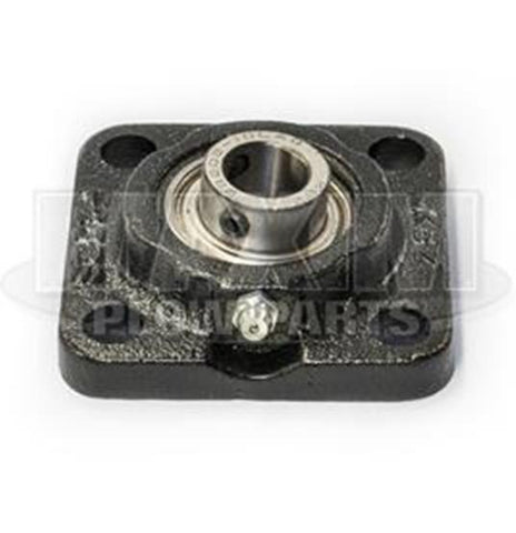 420200 - Replaces Buyers SaltDogg, Fisher, Snow-Ex and Western Four Bolt Flange Bearing - 5/8" Bore P/N 0208430, 68662, D6512, 0208430, 68662