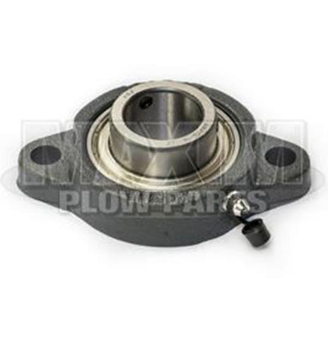 420202 - Replaces Buyers SaltDogg and Swenson Two Bolt Flange Bearing - 1.25" Bore P/N 9240086, 04080 005 00,