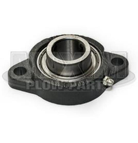 420219 - Replaces Fisher and Western Two Bolt Flange Bearing - 1-1/8" Bore P/N 94536, 94953