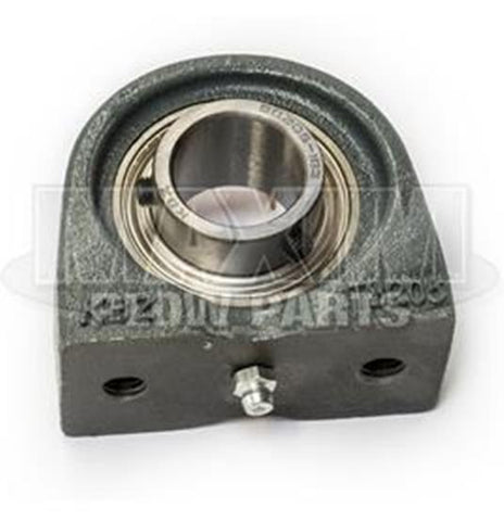 420212 - Replaces Meyer Two Bolt Pillow Block Bearing - 1" Bore P/N 62356