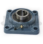 420213 - Replacement Monroe, Swenson and Meyer Four Bolt Flange Bearing - 1.25" Bore P/N 05030029, 04080 003 00, 62355.