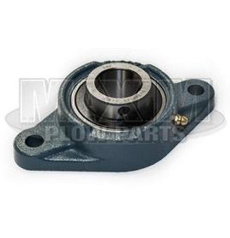 420218 - Replaces Two Bolt Flange Bearing - 1.25" Bore P/N D6845
