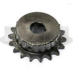 420311 - Replaces Henderson 18 Tooth Sprocket with 3/4" Bore P/N 51864