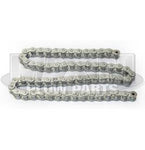 420506 - Replaces Fisher "PolyCaster" and Western "Tornado" New Style Roller Chain Assembly P/N 78075