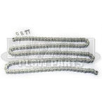420507 - Replaces Fisher "PolyCaster" and Western "Tornado" Drive Chain Assembly P/N 95778,