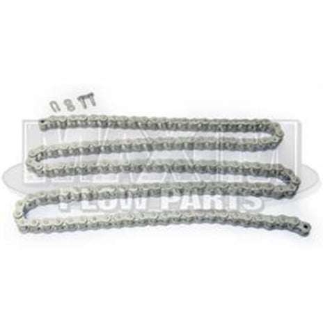 420507 - Replaces Fisher "PolyCaster" and Western "Tornado" Drive Chain Assembly P/N 95778,