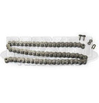 420508 - Replaces Fisher, Henderson, Monroe and Western Roller Chain Assembly P/N 68350, 51874, 50400010,