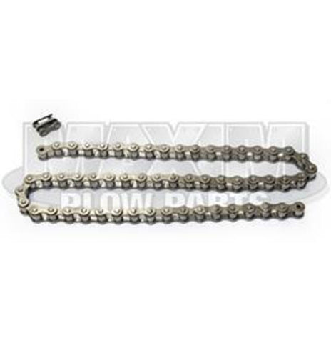 420513 - Replaces Swenson New Style Roller Chain Assembly P/N 04046 016 06