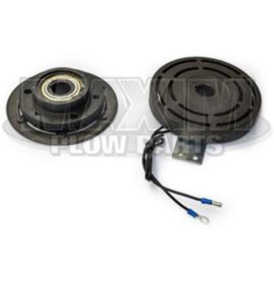 Salt Spreader Lid with Latches Mate Spreader Assembly Meyer Snow Plow
