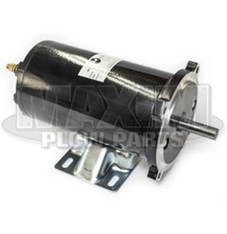 421304 - Replaces Fisher "PolyCaster" and Western "Tornado" 1/2 Horse Power Electric Drive Motor P/N 9015N, 95755-1, 1CS6E-M, 95755-1, 95755-2, 96111764, 96113617