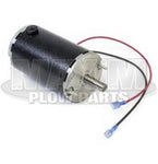 421306 - Replaces Fisher "PolyCaster" and Western "Tornado" Electric Spinner Motor - 1/2" Shaft Diameter P/N 78300