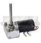 421309 - Replaces Snow-Ex Spinner Gear Box Motor Combo for Snow-Ex "SP575", "SP1075" and Many More P/N D6107-06